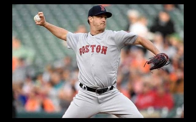 【MLB】レ軍右腕ライト、ドーピング違反で80試合出場停止　昨季に続き2年連続出場停止