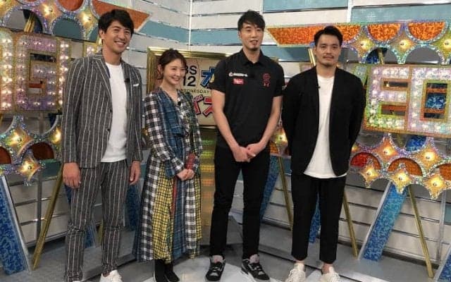 現役選手たちが選ぶBリーグMVPは？ベスト５は？