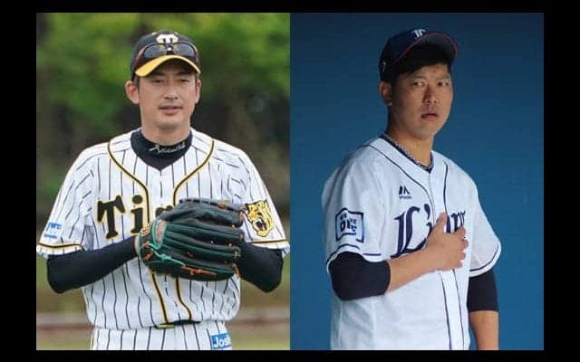 西武移籍の内海、阪神能見らが大台へ挑戦…今季達成が予想される記録【奪三振編】