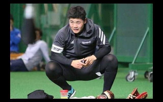 強打者の“職業病”!?　日ハム清宮が負った有鈎骨折、専門家が語る予防法は…