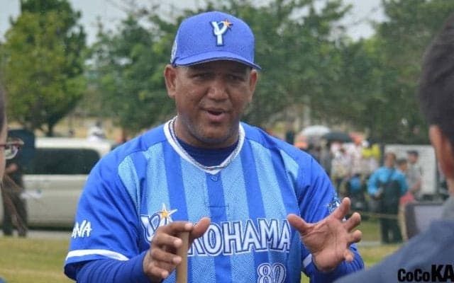 仏のラミちゃんがカミナリ、過去に「懲罰交代」させられた大物捕手とは？