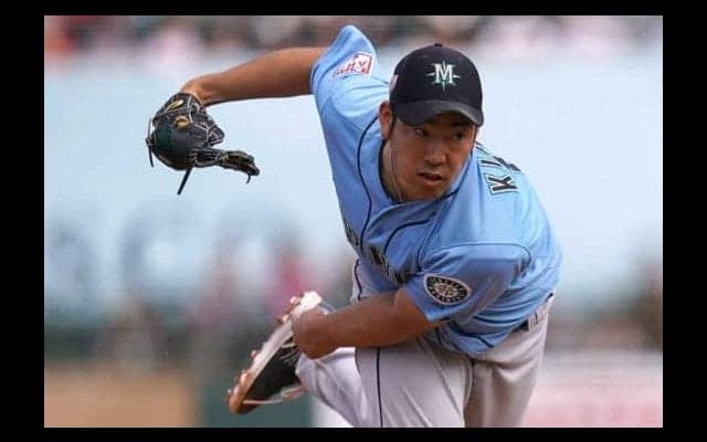 【MLB】菊池雄星、初回に打球が左足直撃のアクシデントも続投　2回には被弾で2失点目