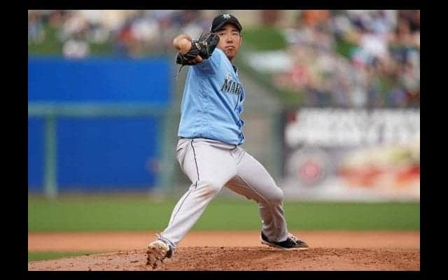 【MLB】菊池雄星、OP戦3度目登板は4回2失点　打球直撃も続投「粘り強く投げられた」