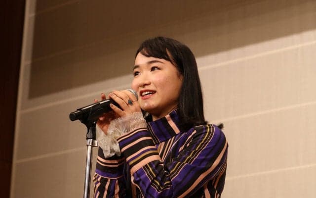 伊藤美誠「世界卓球でも3冠、本気です」 カギはサーブにあり