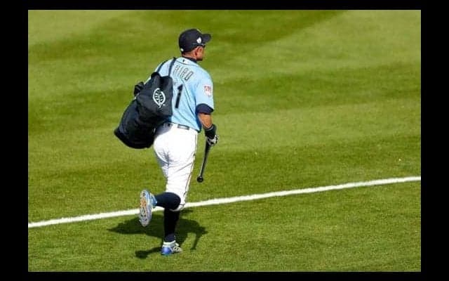 【MLB】イチロー凱旋へ、同僚たちは待ちきれず「彼は日本で神」「感情を出してほしい」