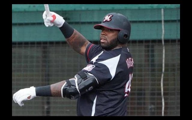 「バルガスかわいい」-ロッテが公開した陽気すぎる新助っ人の動画が話題