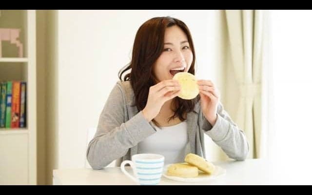 寝る前にカラダに優しい食べものを