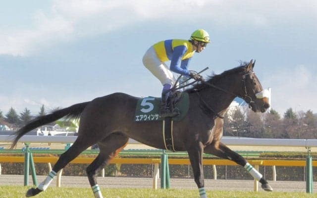 【武豊日記】金鯱賞、楽しみのような怖いような…