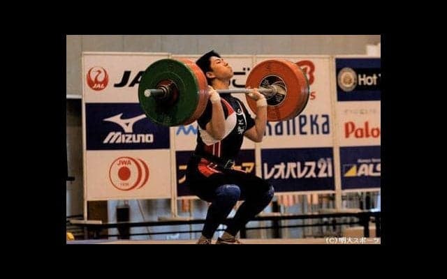 志村がトータルで12キロ自己ベスト更新　中村も新記録へ自信を高める／全日本学生選抜選手権、全日本ジュニア選手権