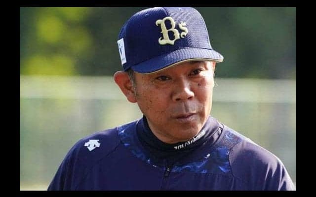 オリックス-巨人のスタメン発表　オリはドラ7中川が「6番・DH」で1軍デビュー