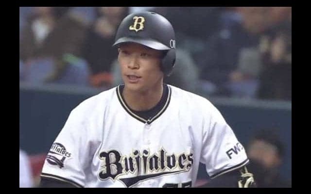 オリドラ7中川がプロ初安打初マルチ　今後は2軍調整も「目標は逆転での開幕1軍」