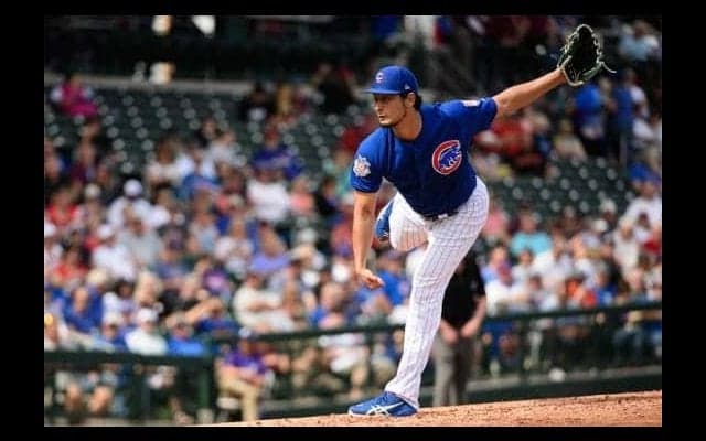 【MLB】ダルビッシュ「ブーイングはもういらない」　地元メディアに語る「ユーが欲しい」