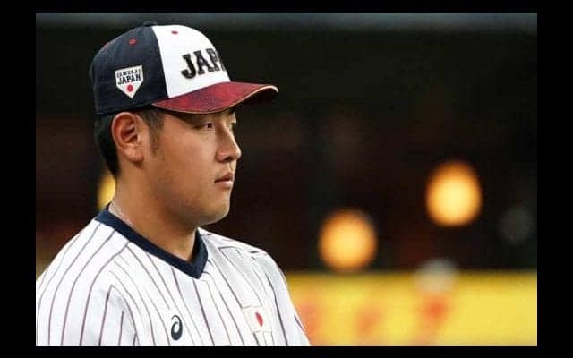 侍ジャパン19年初陣　4番岡本、19歳村上を7番抜擢…メキシコ戦スタメン発表
