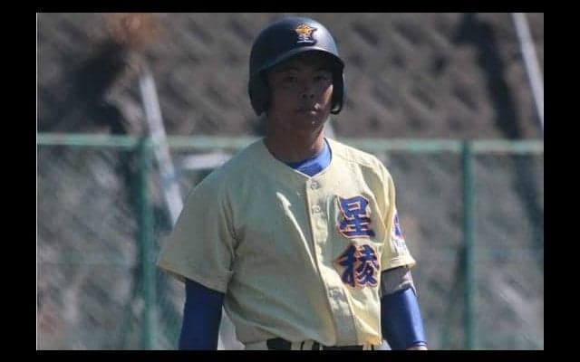 【高校野球】星稜、今秋ドラ1候補の奥川の“女房役”に待望の一発　テスト中も「バットを振らないと」