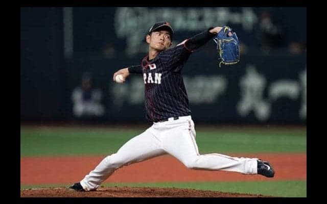 初侍オリ山岡が2回1安打無失点、3奪三振の好投　同僚メネセスには二塁打浴びる