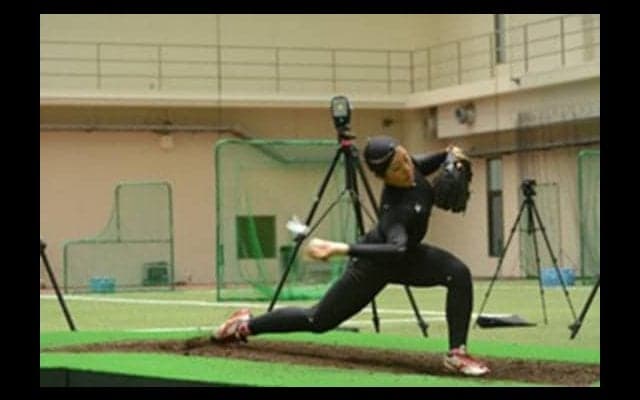 【女子プロ野球】レイアの選手ら、レベルアップへ鹿屋体育大学で技術測定など実施へ