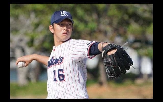 侍ジャパン、ヤクルト原樹理が第2戦先発へ…10日予告先発