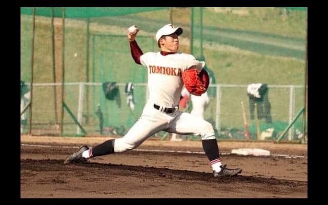 【高校野球】富岡西のエース浮橋が9回102球で3失点完投　監督ビックリ「いつもは130球」