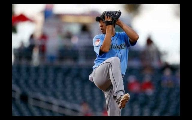 【MLB】菊池雄星、東京Dでの開幕2戦目で先発へ　日本と米国で「2回デビューできる」