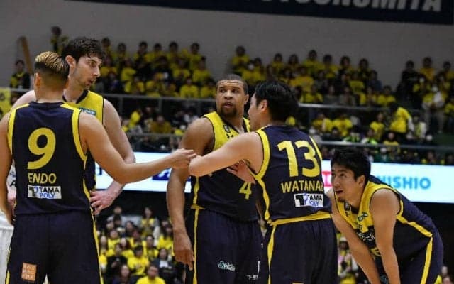 指揮官の発破に奮起した栃木ブレックス、金丸と桜木不在の三河を退け6連勝を達成