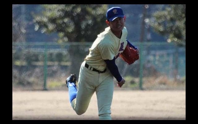 【高校野球】今秋ドラ1候補の星稜奥川、147キロ発進も「万全には程遠い」4球団スカウトが熱視線