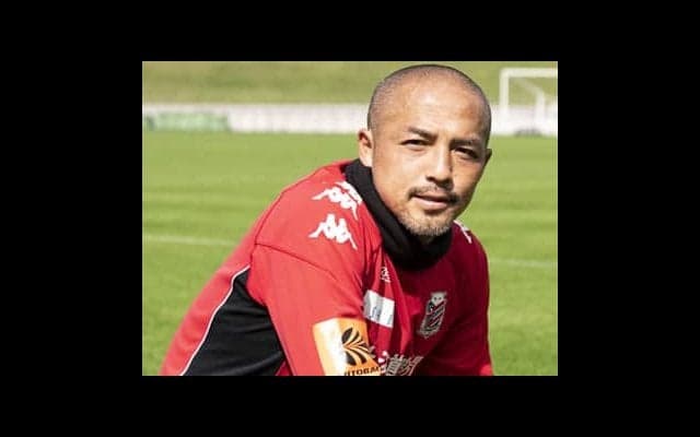 小野伸二が語る1999年ワールドユース準優勝「自分たちが歴史を作る」