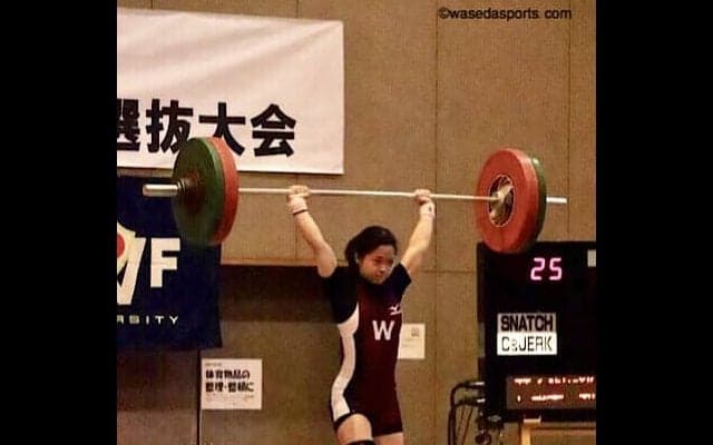 早大から５人が表彰台に上る好成績！収穫と課題を得た一戦