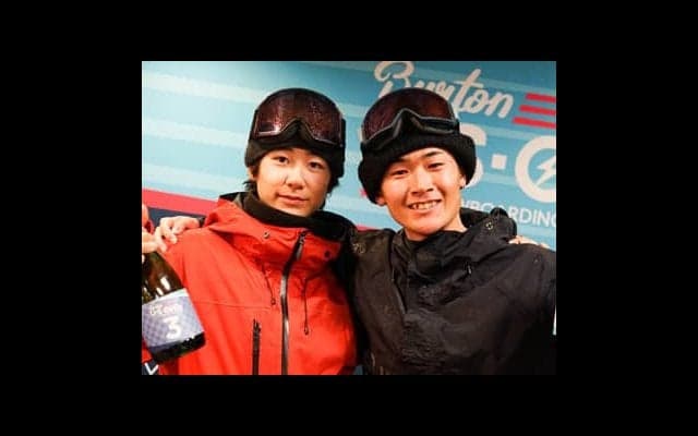 スノボ日本男子勢が躍進。筆頭は「ヤバい」ライダーを目指す片山來夢