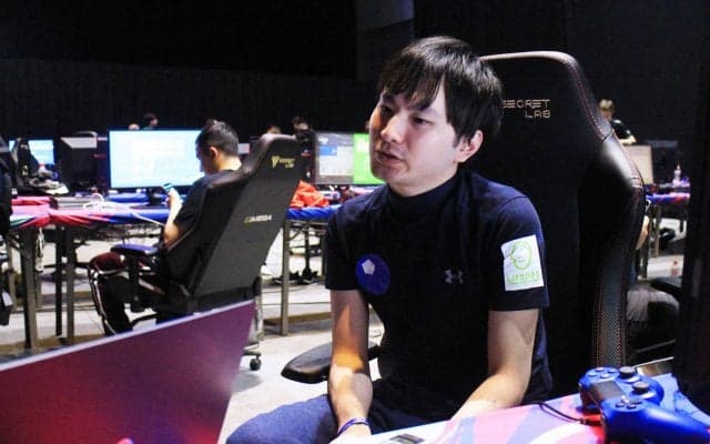 【FIFA19シンガポール大会】日本代表つぁくと選手インタビュー「感情を表現することは、ゲームにも大事なこと」