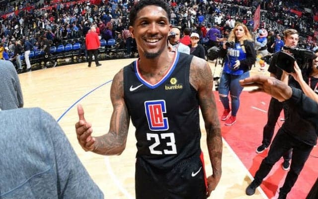 ルー・ウィリアムズがベンチからの通算得点でクロフォードを抜き歴代2位に