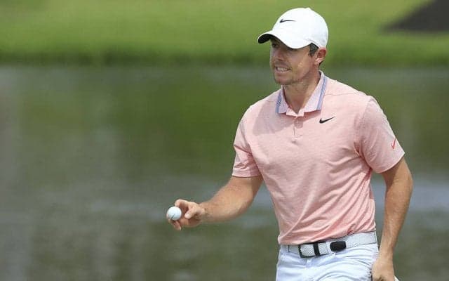 試合の鍵は「パーを獲るかっこよさ」　プロキャディ杉澤伸章氏の現地リポート