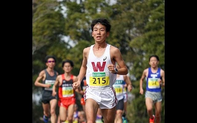 三上が自己記録を更新するも、ロードシーズン最終戦は今年も厳しい結果に