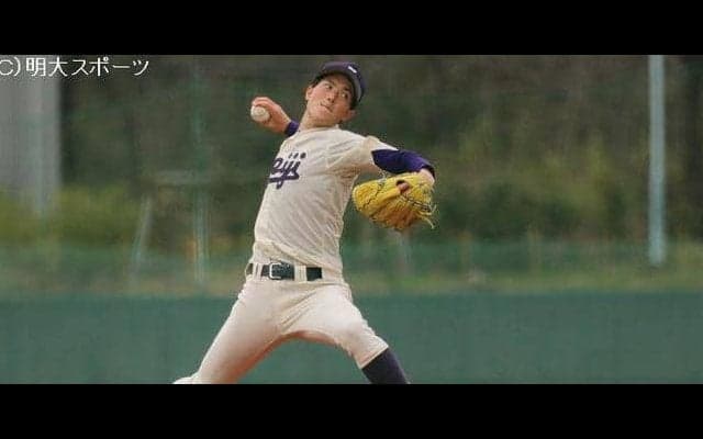 新たな球場で心機一転　国学院大に僅差で勝利／春季オープン戦