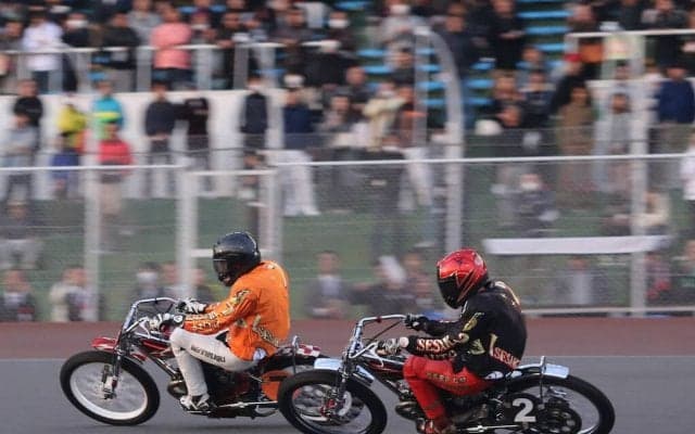 天野記者の『オートレースNOW』Vol.25
