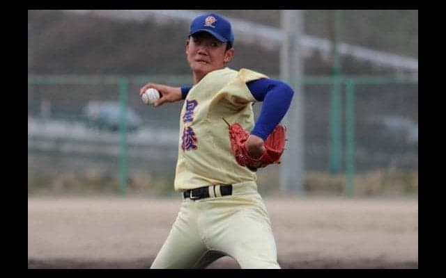 【高校野球】星稜奥川、連投で3回0封＆最速148キロ！　本人驚き「それだけ出ていたんですね」