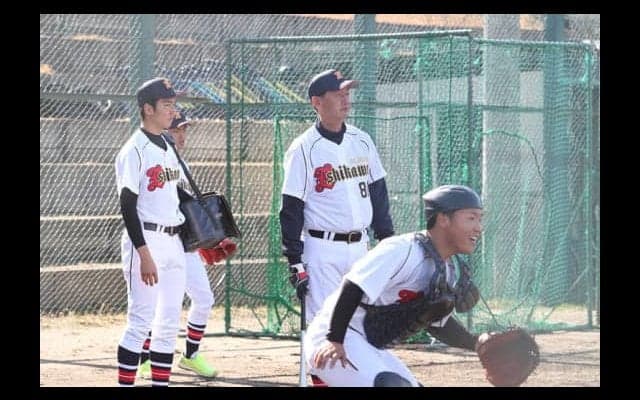 【高校野球】「福島の歴史を変える」-甲子園19度出場の名将が学法石川にもたらす変化