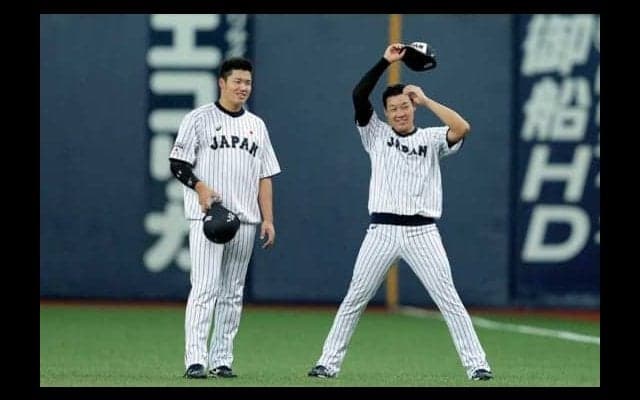“新戦力”の台頭かコンバートか-侍ジャパン正三塁手問題、誰が守る？