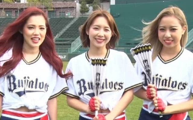 今季のオリックスはハリセンで応援？「ハリセンタイム」とは？