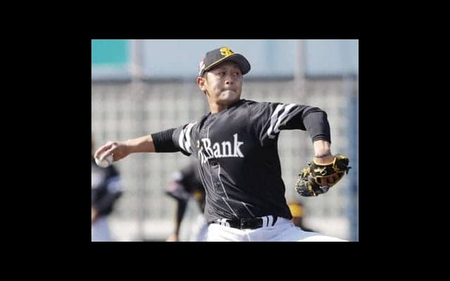 転職サイト登録→まさかのドラフト７位。26歳で始まる奇跡のプロ人生