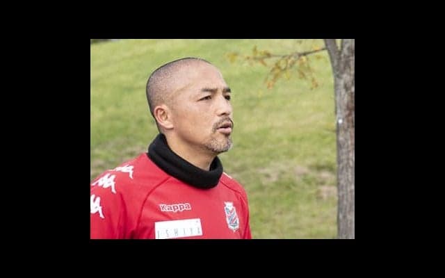 小野伸二が天才でなくなった日。「あのケガで、僕はすべてを失った」