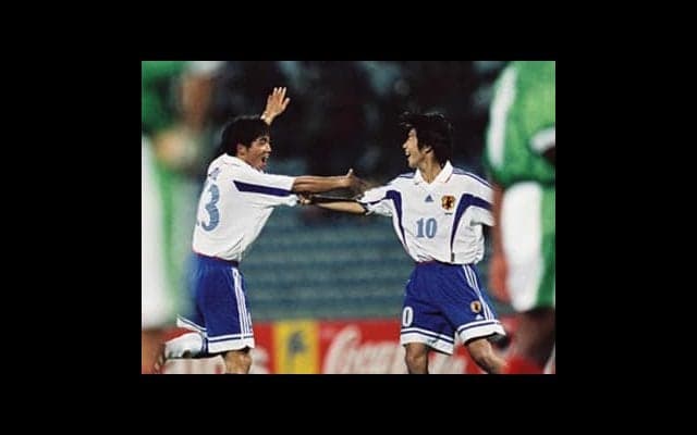 小野伸二にとって「歴代代表監督の中でトップ」はトルシエだった