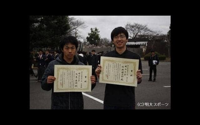 新チーム始動　団体入賞ならず／全関東学生運転競技選手権