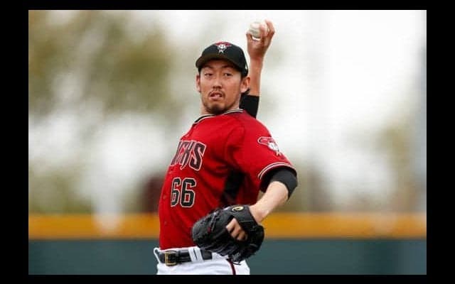 【MLB】「孤独を感じる時もあった」平野佳寿が適応するまで…米メディアが大特集