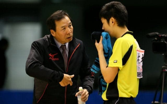 30年前の一流選手と 今の一流選手が勝負したら?＜宮﨑義仁のワンランク上の卓球の裏側#1＞