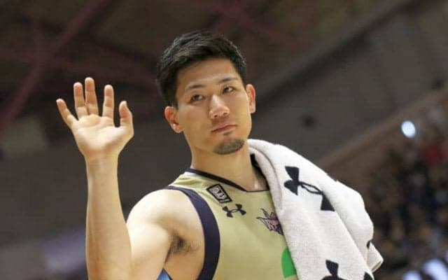 「ここ一番でシュートを決める岸本隆一を表現できた」会心の出来で勝利の立役者に