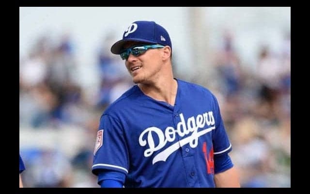 【MLB】「なんてこった！」ドジャース27歳の華麗なゲッツーに米驚愕「MVPに投票する」