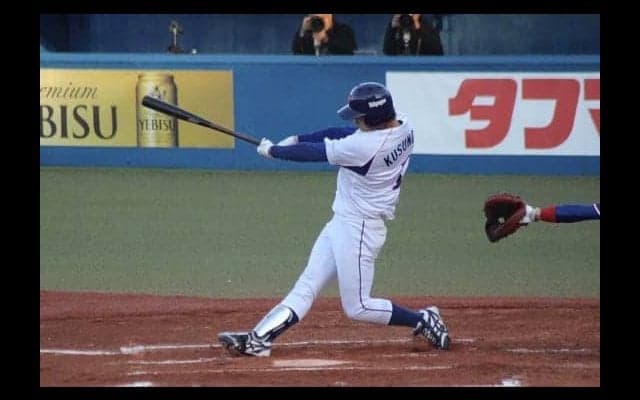 “東北の安打製造機”は社会人無安打デビュー「気持ちが上がりすぎた」