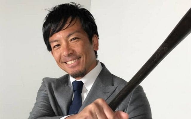 逆襲を誓うソフトバンク松田「キャリアハイで見返す」