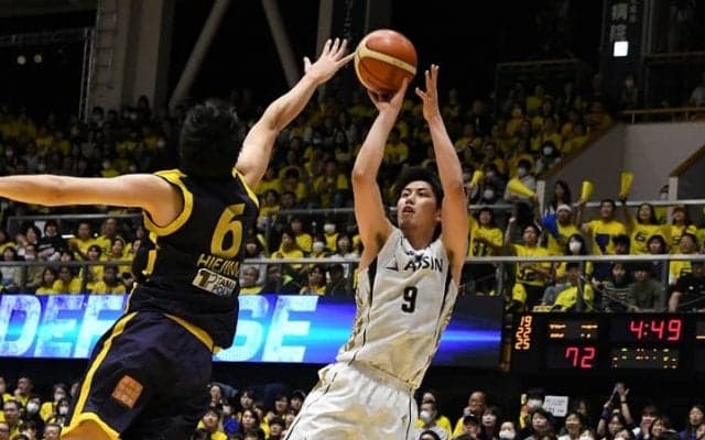 71年目の名門チーム、CS争いの中で痛い3連敗…