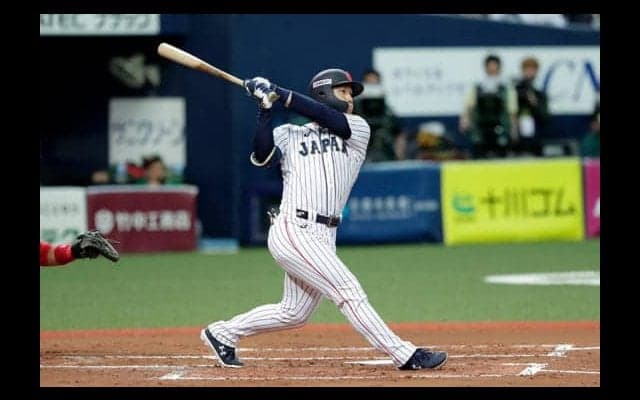 メキシコ代表から見た侍Jと日本の野球ファン「愛がある」「感銘与えてくれた」